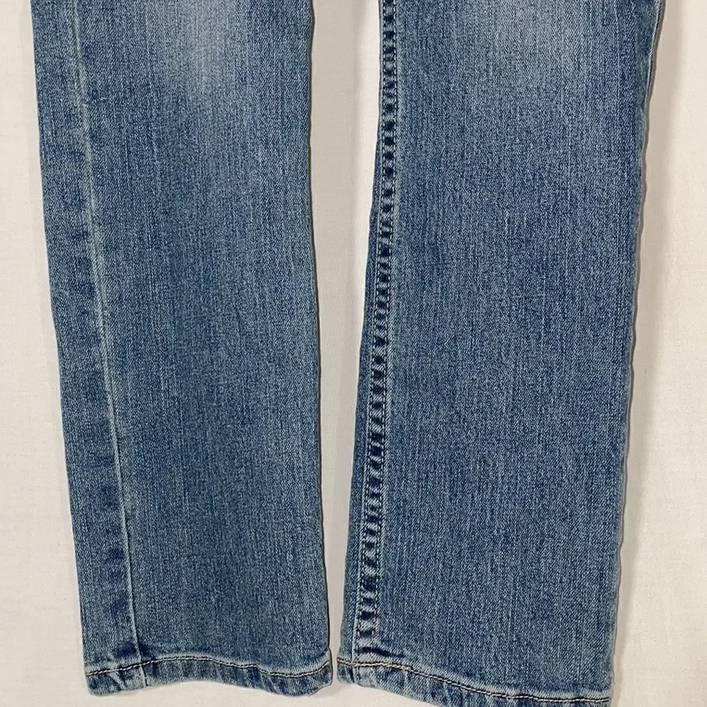 Ruff Hewn Kids Jeans